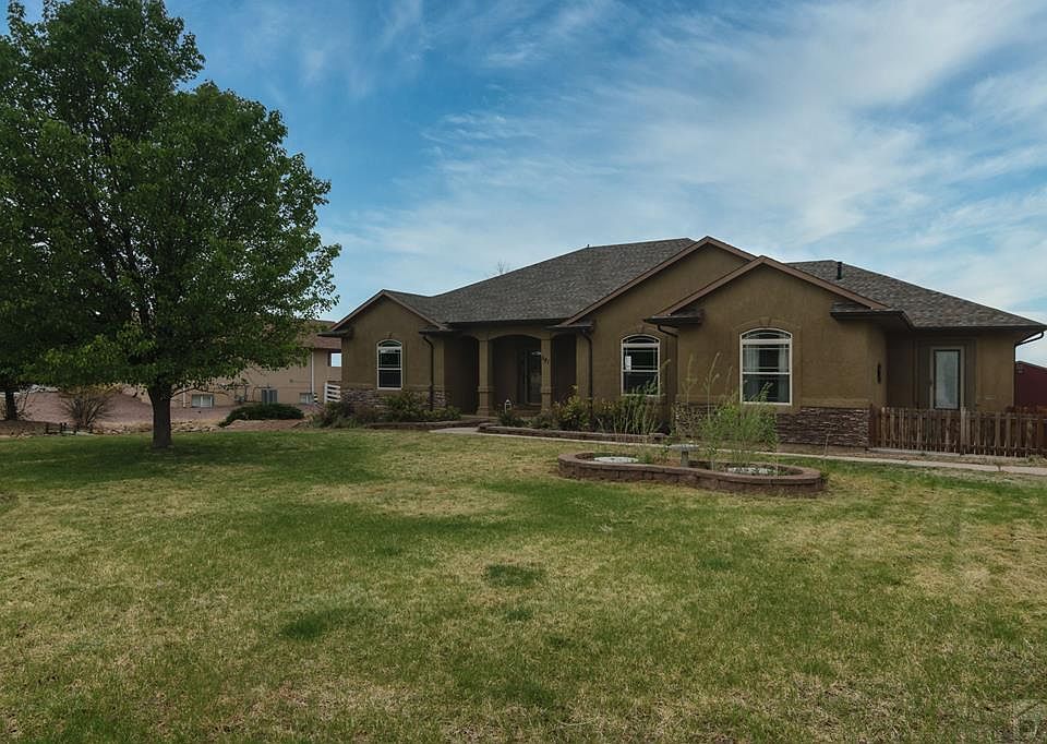 581 S Seaside Dr, Pueblo West, CO 81007 Zillow