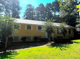 5328 Greencastle Way, Stone Mountain, GA 30087