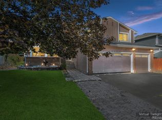 3915 S Kalispell St, Aurora, CO 80013