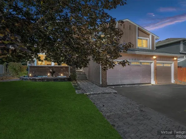 3915 S Kalispell Street, Aurora, CO 80013