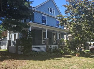 24 Fithian Ave APT A, Merchantville, NJ 08109