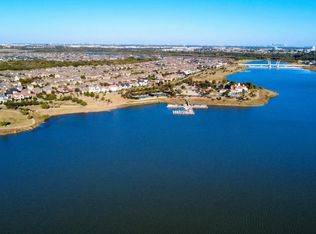 878 Hatton Sumner Pl, Arlington, TX 76005