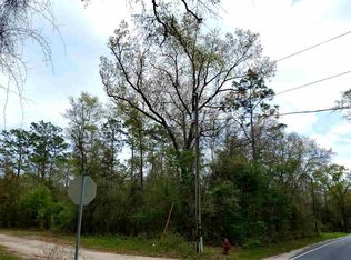Cloer Ln, Crawfordville, FL 32327