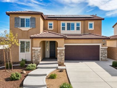 35293 Funk Way, Beaumont, CA, 92223