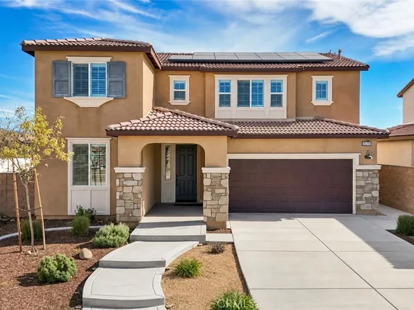 35293 Funk Way, Beaumont, CA 92223