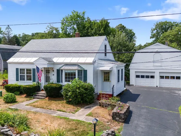 28 Libbey Street, Goffstown, NH 03045