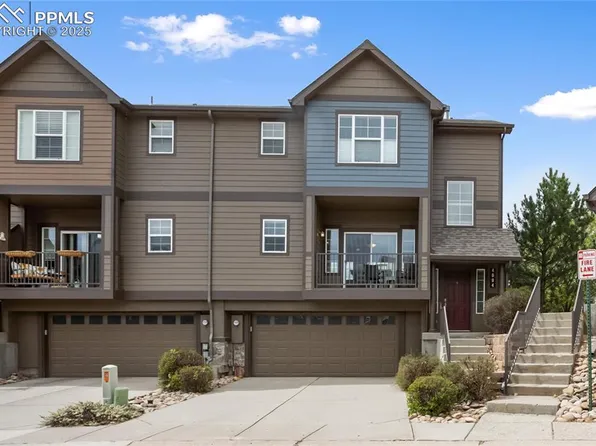 4094 Star Vw, Colorado Springs, CO 80907
