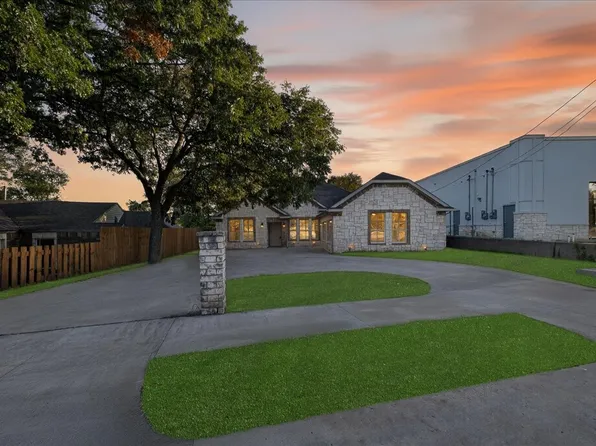 3532 W Jefferson Blvd, Dallas, TX 75211