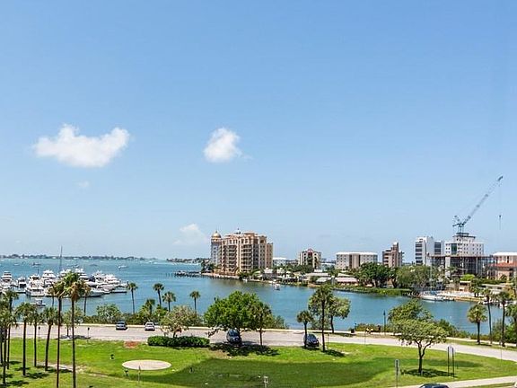 2nd image of 1155 N Gulfstream Ave #408
