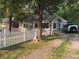 310 4th St, Custer, MT 59024