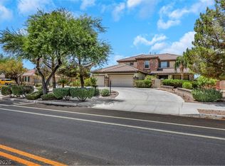 8101 Bradley Rd, Las Vegas, NV 89131