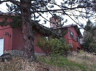 1410 Meek St, The Dalles, OR