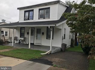 227 W Philadelphia Ave, Morrisville, PA