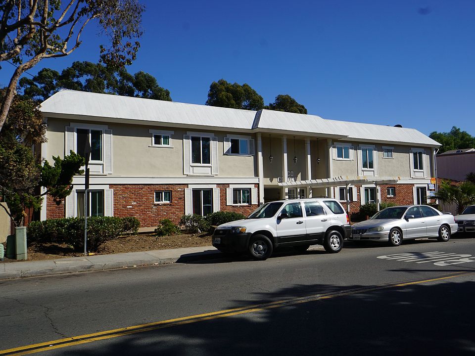 1st image of 4639 Pico St APT 08