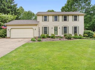 9852 Hocking St NW, Massillon, OH 44646