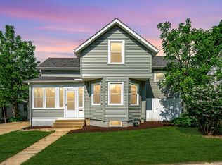 428 N Apple Ave, Freeport, IL 61032