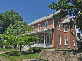 30 S 4th St, Perkasie, PA