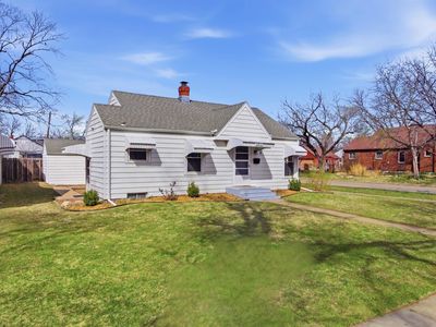 2802 W Douglas Ave, Wichita, KS, 67203