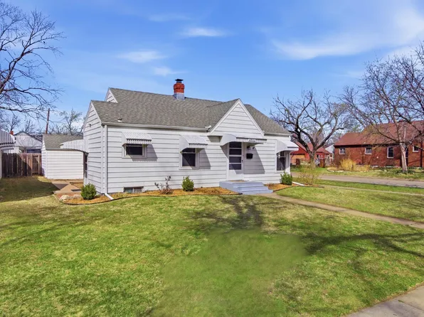 2802 W Douglas Ave, Wichita, KS 67203