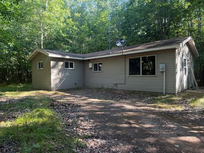 N4678 Greenfield Rd., Spooner, WI, 54801