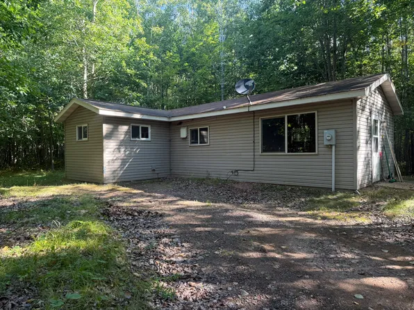 N4678 Greenfield Rd., Spooner, WI 54801
