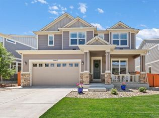10067 Des Moines St, Parker, CO 80134