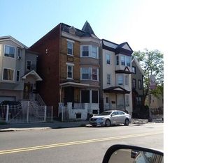 321 S Orange Ave APT 1, Newark, NJ 07103
