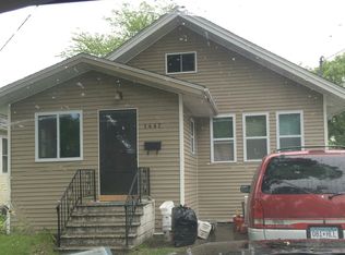 1447 4th Ave S, Fargo, ND 58103