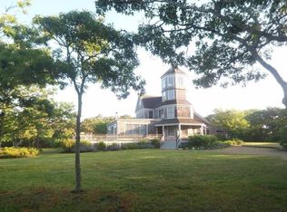 4 Sand Plain Way, Edgartown, MA 02539