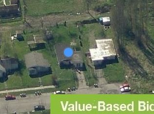 1424 E 32nd St, Tacoma, WA 98404