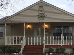 2326 Barrett Ave, Royal Oak, MI 48067