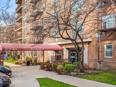 151-25 88th Street #4G, Queens, NY, 11414