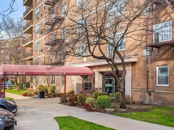 151-25 88th Street #4G, Howard Beach, NY 11414