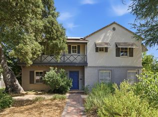 445 E Princeton Ave, Fresno, CA 93704