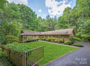 2507 Little River Rd, Hendersonville, NC 28739
