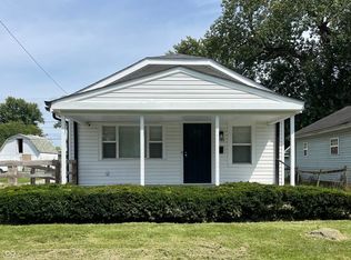 2037 Houston St, Indianapolis, IN 46218