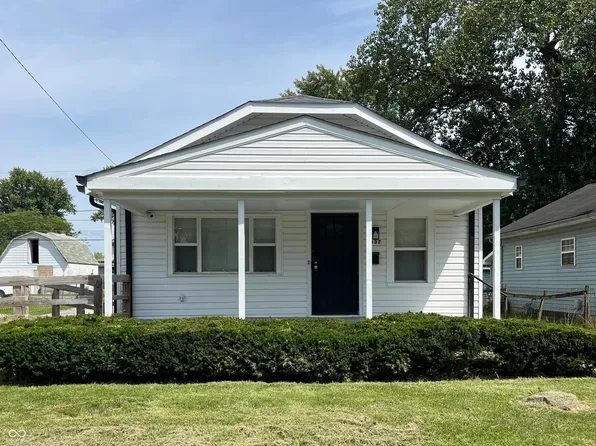 2037 Houston St, Indianapolis, IN 46218