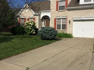 7870 Lake Fld, Mason, OH 45040