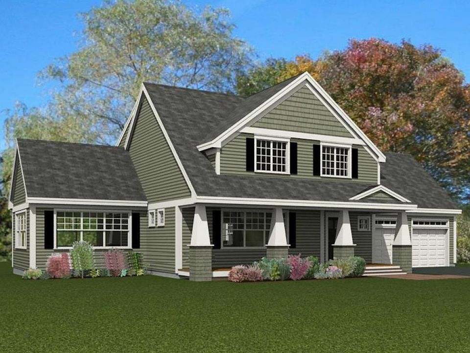 1st image of Lot 8 Garland Woods