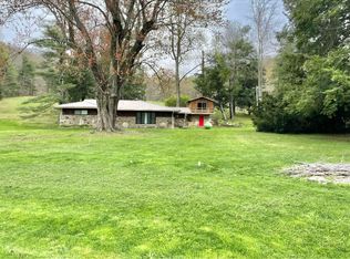 1459 Buck Lick Br, Tollesboro, KY 41189