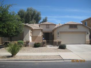 19938 E Mayberry Rd, Queen Creek, AZ 85142