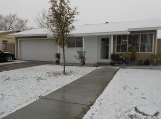 1603 La Casa Dr, Odessa, TX 79763