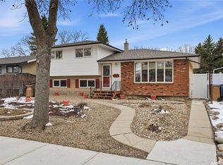 110 MCCARTHY BOULEVARD N, Regina, SK S4R 6A4