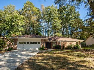 214 Driftwood Ln, Peachtree City, GA 30269