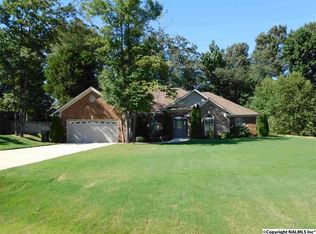 136 Archered Way, New Market, AL 35761