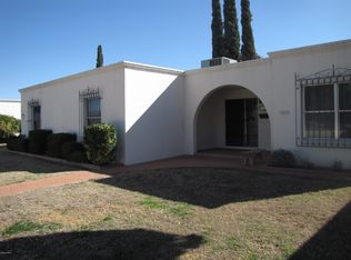 5840 E Grant Rd, Tucson, AZ 85712