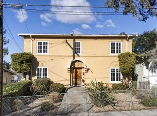 4149 Balfour Ave, Oakland, CA