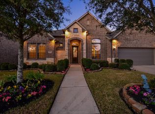 26010 Sebey Ridge Ln, Katy, TX 77494