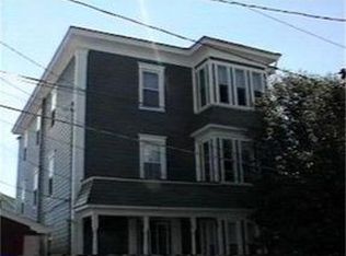 28 Margin St, New Bedford, MA 02740