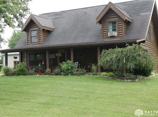 4200 Koons Rd, New Madison, OH 45346